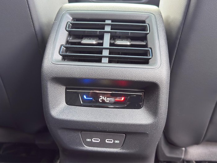 2025 Volkswagen Tiguan 195TSI R-Line