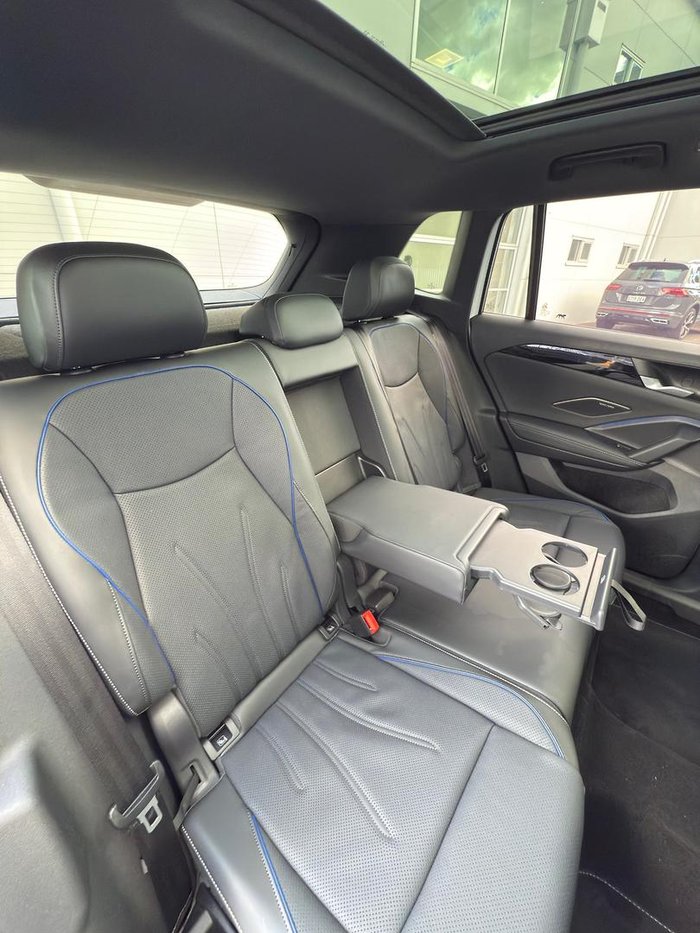 2025 Volkswagen Tiguan 195TSI R-Line