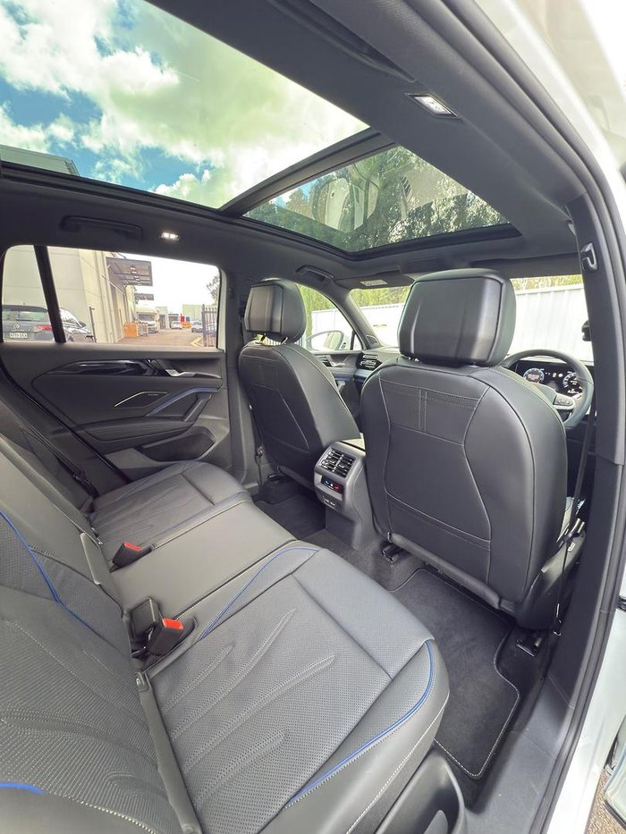 2025 Volkswagen Tiguan 195TSI R-Line
