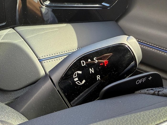 2025 Volkswagen Tiguan 195TSI R-Line