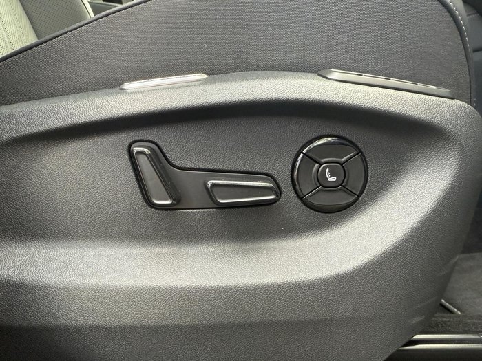2025 Volkswagen Tiguan 195TSI R-Line