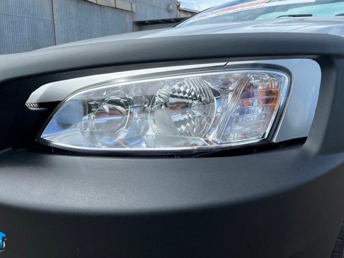 2012 Holden Ute
