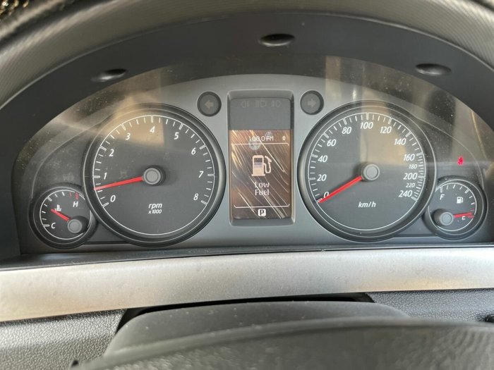 2012 Holden Ute