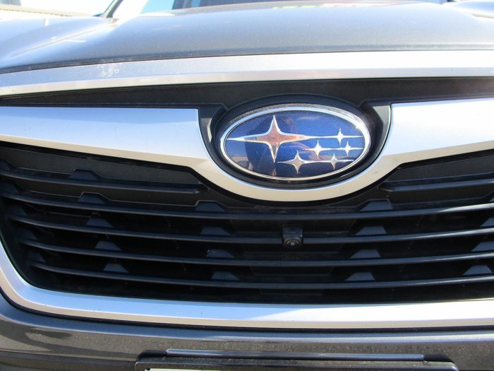 2020 Subaru Forester 2.5i