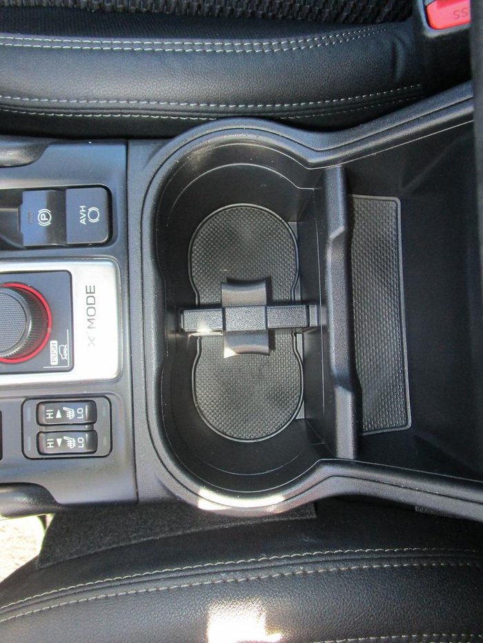 2020 Subaru Forester 2.5i