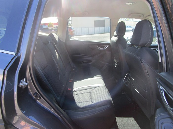 2020 Subaru Forester 2.5i