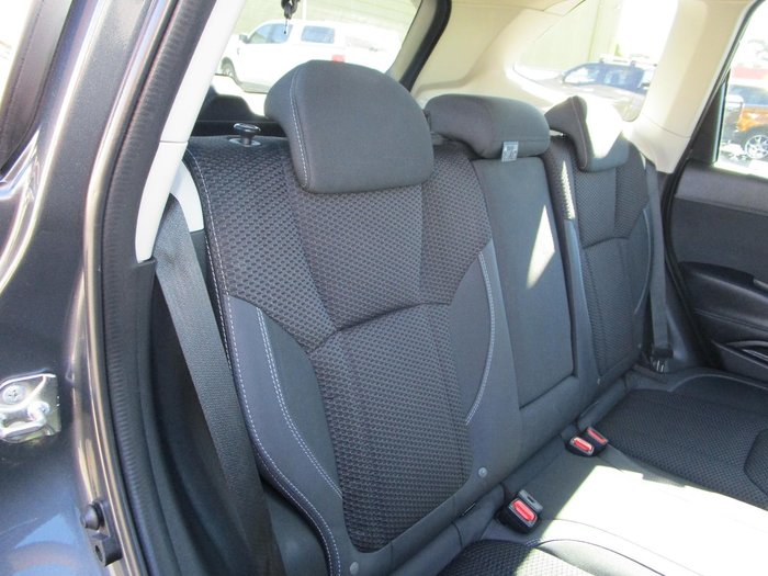 2020 Subaru Forester 2.5i