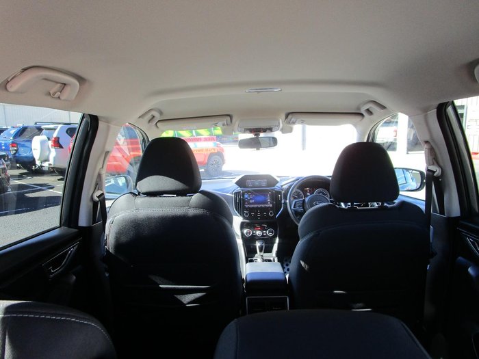 2020 Subaru Forester 2.5i