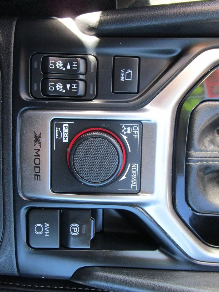 2020 Subaru Forester 2.5i