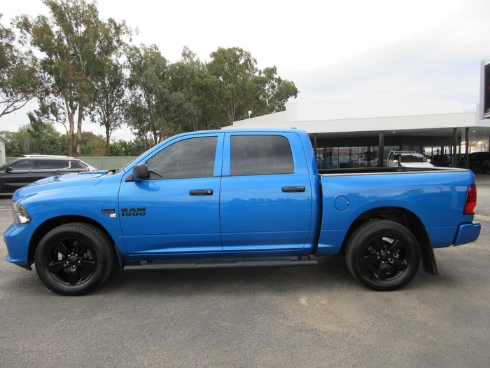 2023 RAM 1500 Express