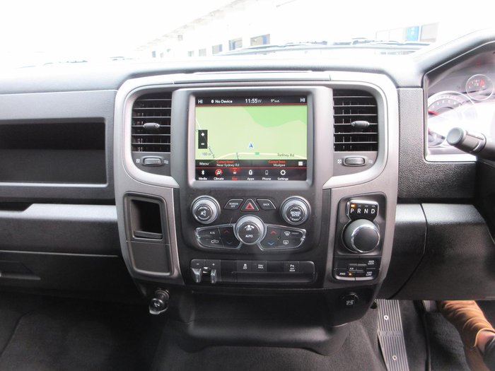 2023 RAM 1500 Express