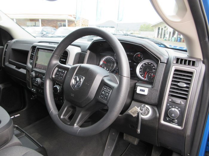 2023 RAM 1500 Express