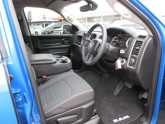 2023 RAM 1500 Express