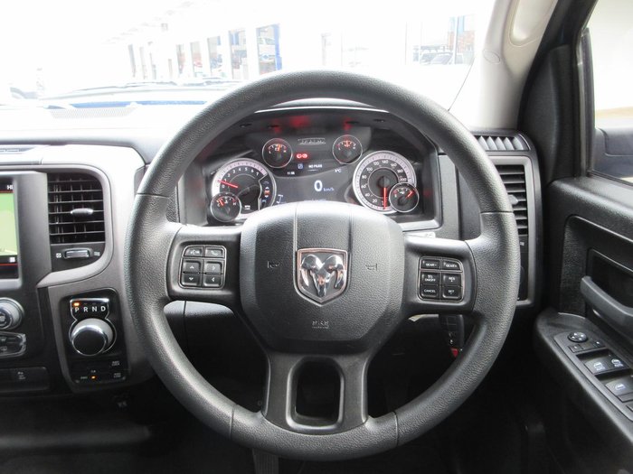 2023 RAM 1500 Express