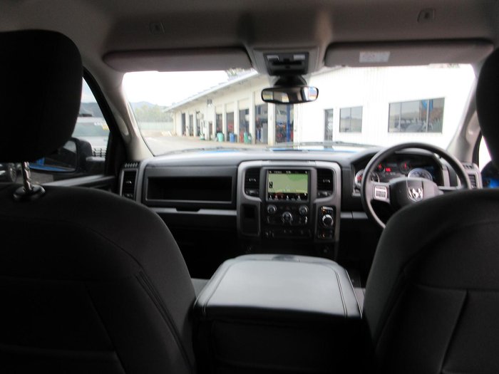 2023 RAM 1500 Express