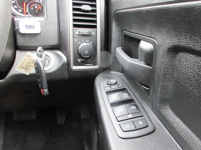 2023 RAM 1500 Express