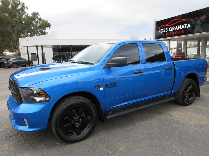 2023 RAM 1500 Express