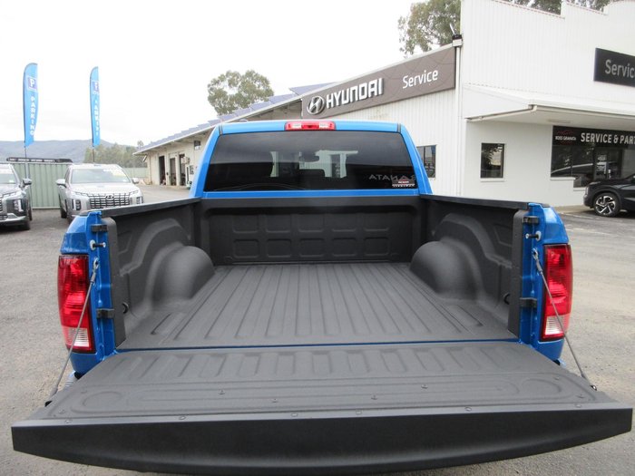 2023 RAM 1500 Express