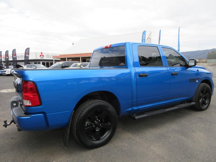 2023 RAM 1500 Express