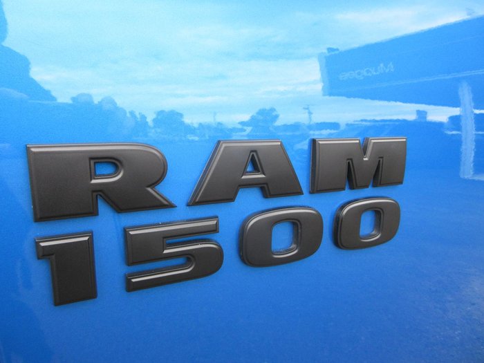2023 RAM 1500 Express