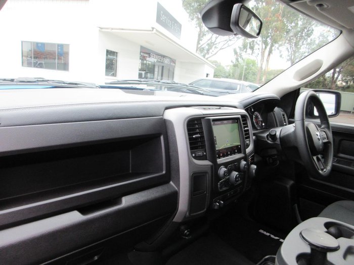 2023 RAM 1500 Express