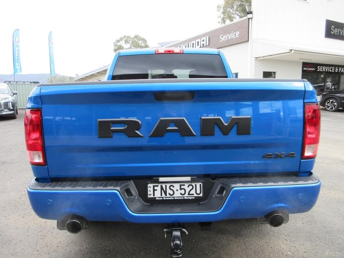 2023 RAM 1500 Express