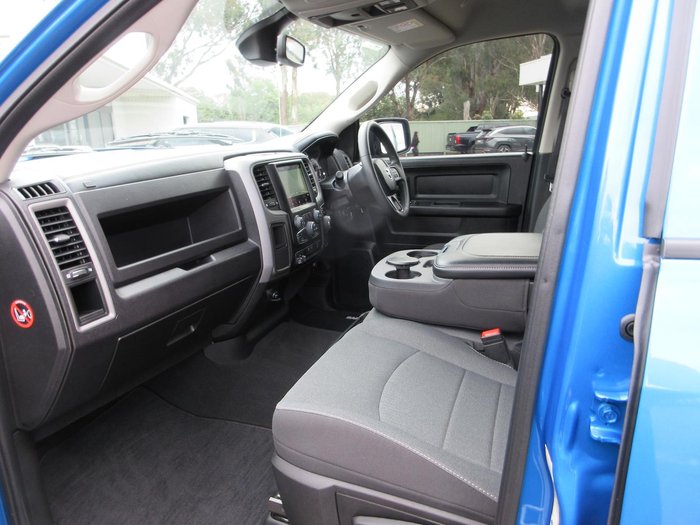 2023 RAM 1500 Express