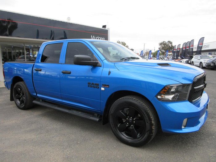 2023 RAM 1500 Express