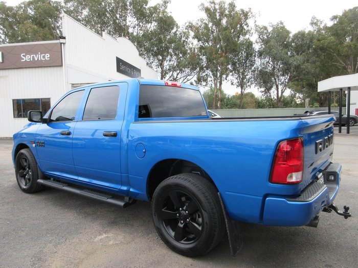2023 RAM 1500 Express
