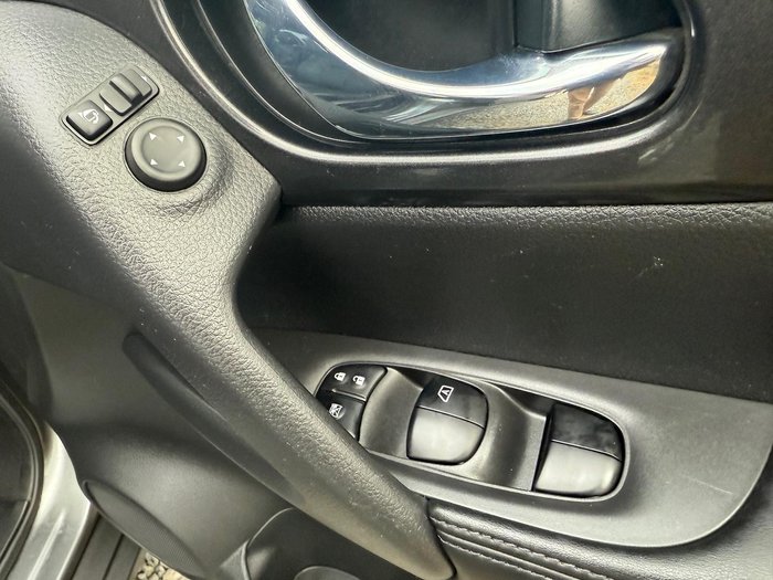 2018 Nissan X-TRAIL ST-L