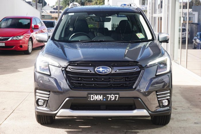 2024 Subaru Forester Hybrid S