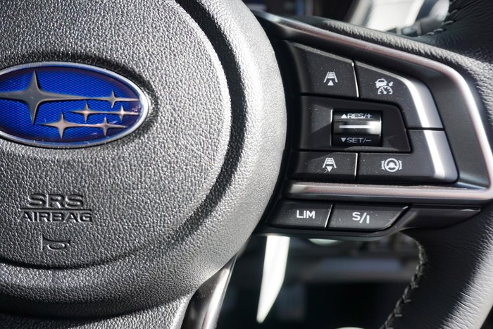 2024 Subaru Forester Hybrid S