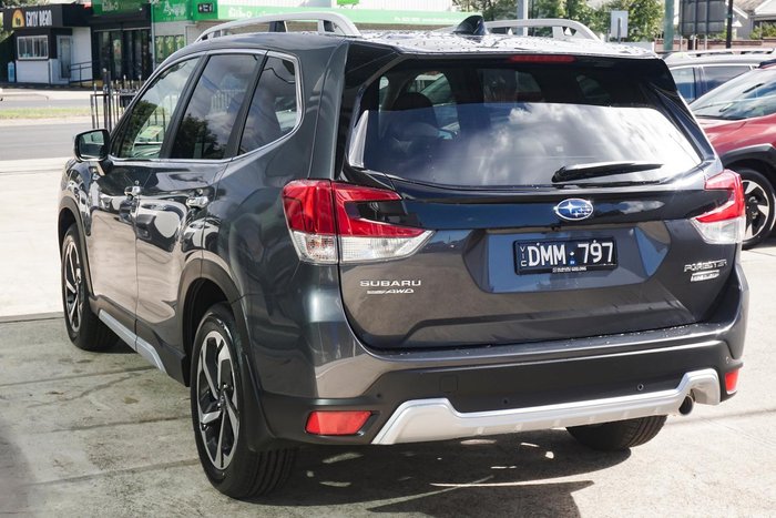 2024 Subaru Forester Hybrid S