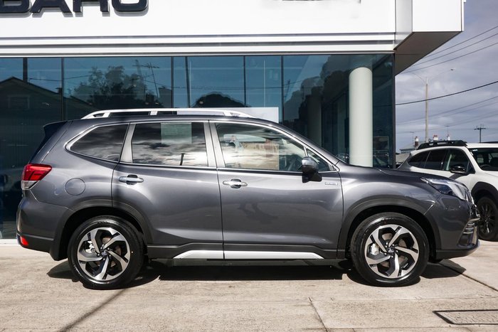 2024 Subaru Forester Hybrid S