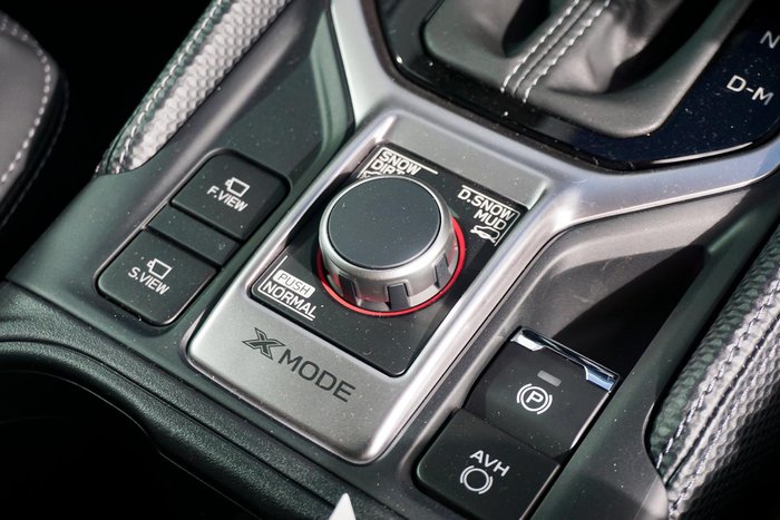 2024 Subaru Forester Hybrid S