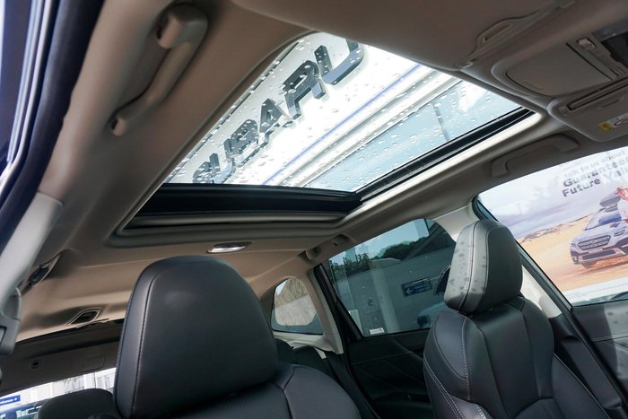 2024 Subaru Forester Hybrid S