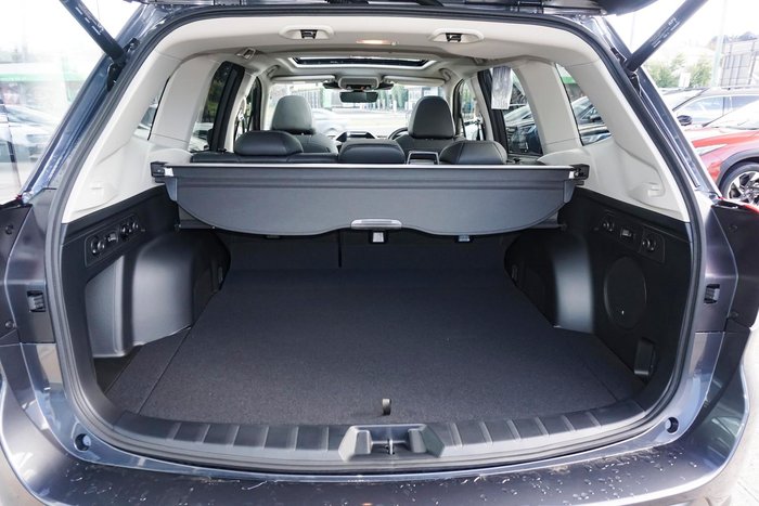 2024 Subaru Forester Hybrid S