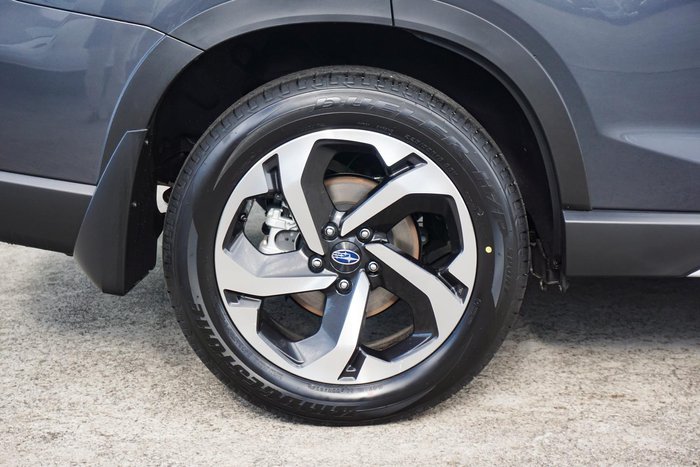 2024 Subaru Forester Hybrid S