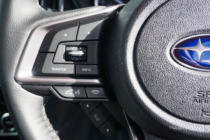 2024 Subaru Forester Hybrid S