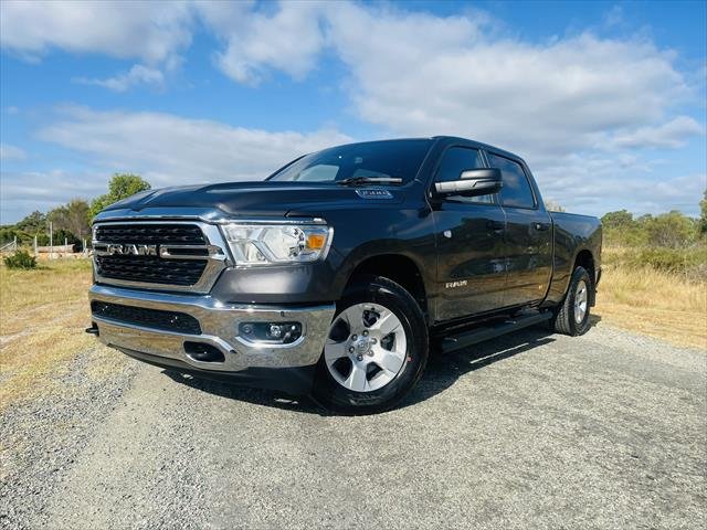2023 RAM BIG HORN 1500