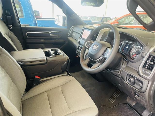2023 RAM BIG HORN 1500