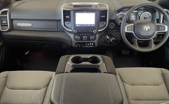 2023 RAM BIG HORN 1500
