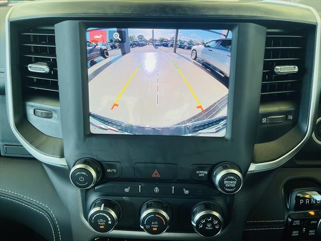 2023 RAM BIG HORN 1500