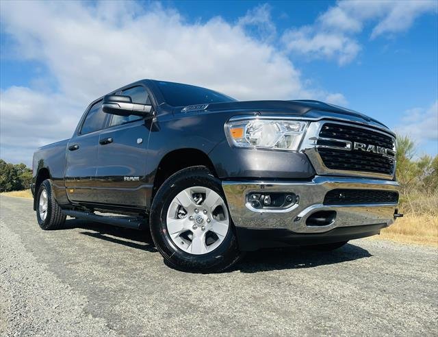 2023 RAM BIG HORN 1500