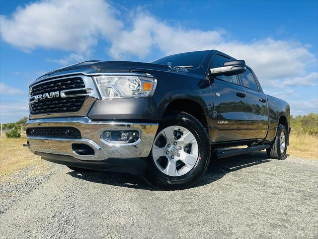 2023 RAM BIG HORN 1500
