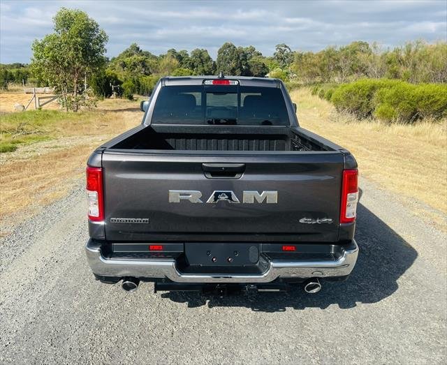 2023 RAM BIG HORN 1500