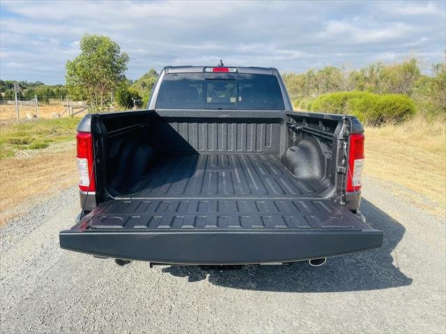 2023 RAM BIG HORN 1500