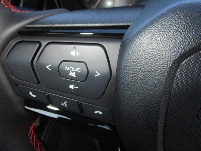 2024 Isuzu D-MAX X-TERRAIN