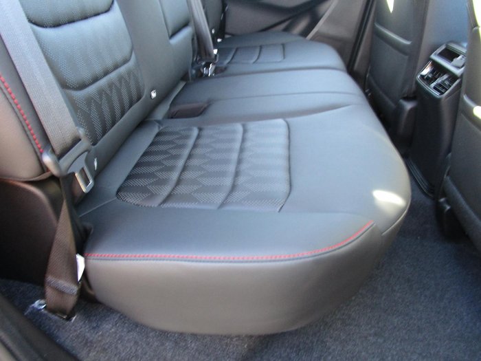 2024 Isuzu D-MAX X-TERRAIN