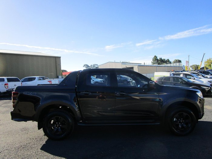 2024 Isuzu D-MAX X-TERRAIN